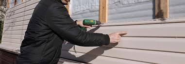 Best Aluminum Siding Installation  in Morgantown, KY